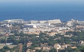 Cap D' Agde Naturiste Port Nature